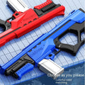 Automatic Electric Water Gun Toy