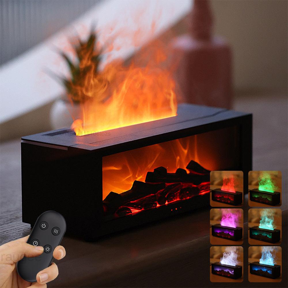 Christmas Decor humidifier