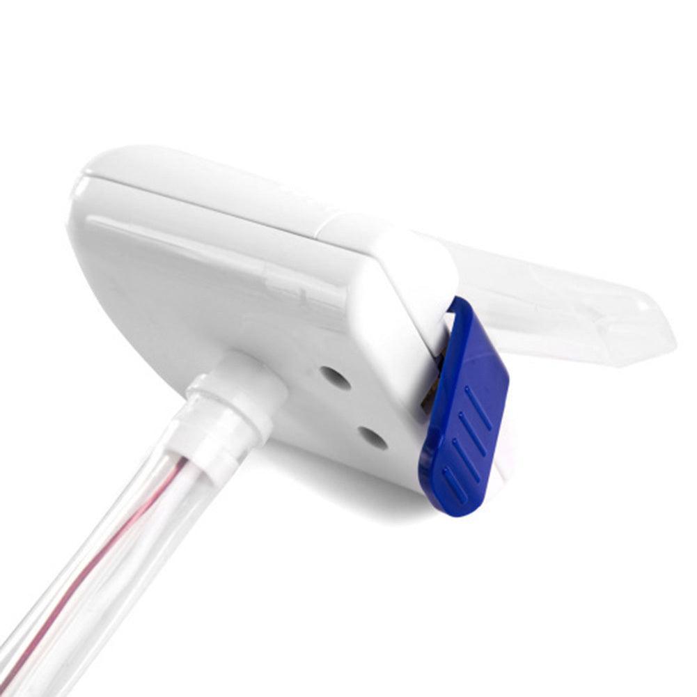 Portable Electric Tap