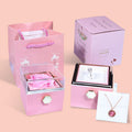  Rose Jewelry Packaging Box