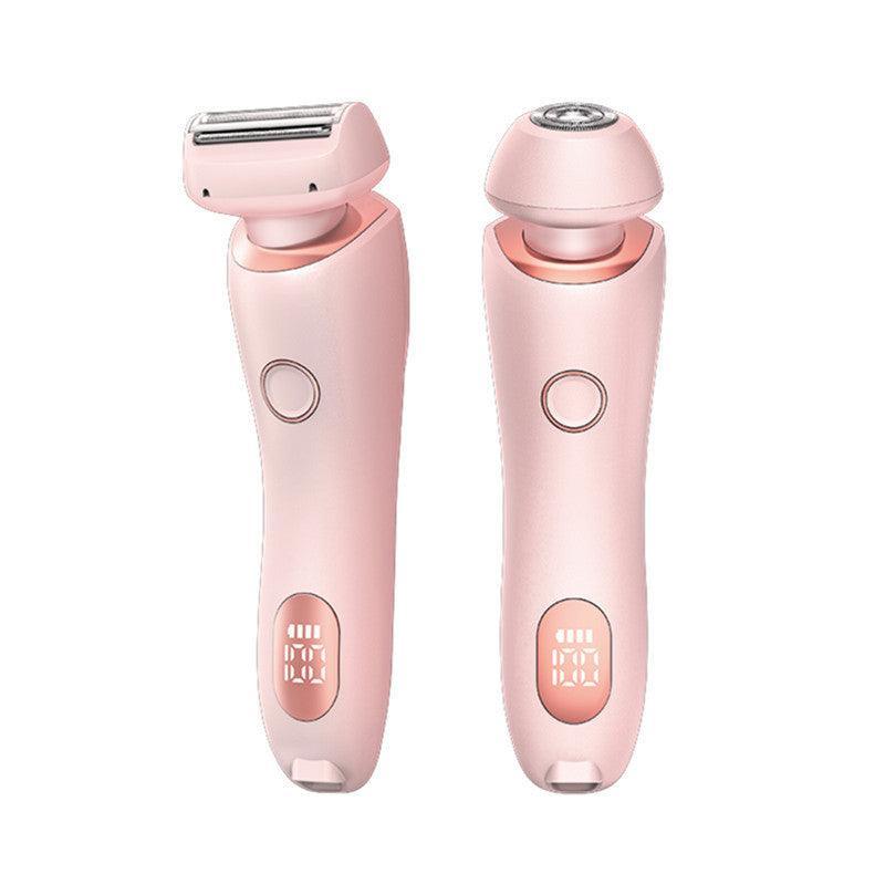 Rechargeable Hair Removal trimmer