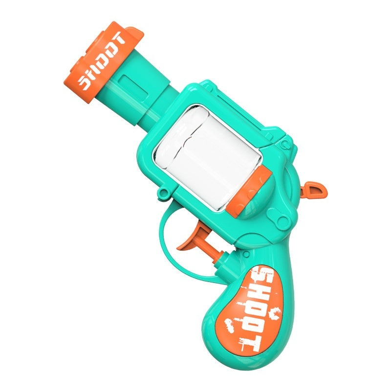 Children's Left-wheel Water GunToy