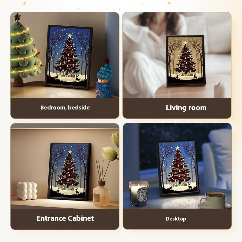 christmas home decor