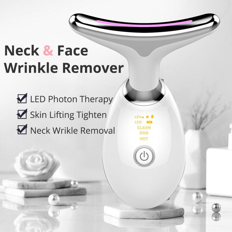 Anti-aging Neck Massager