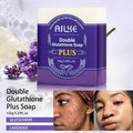 AILKE Whitening Set - Dark Spot & Sun Spot Removal with Double Glutathione for Brightening Skin - Awesome Marketplace