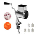 Artifact Kitchen Aid Mixer Assecories Rust-Proof Veggie Chopper Vegetable Cutting 5 Types Awesome Marketplace