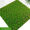 Artificial Turf Moss Grass - Fake Grass Lawn Carpet for Outdoor Garden Decor - Awesome Marketplace