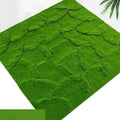 Artificial Turf Moss Grass - Fake Grass Lawn Carpet for Outdoor Garden Decor - Awesome Marketplace