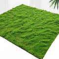 Artificial Turf Moss Grass - Fake Grass Lawn Carpet for Outdoor Garden Decor - Awesome Marketplace