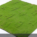 Artificial Turf Moss Grass - Fake Grass Lawn Carpet for Outdoor Garden Decor - Awesome Marketplace