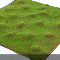 Artificial Turf Moss Grass - Fake Grass Lawn Carpet for Outdoor Garden Decor - Awesome Marketplace