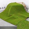 Artificial Turf Moss Grass - Fake Grass Lawn Carpet for Outdoor Garden Decor - Awesome Marketplace