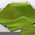 Artificial Turf Moss Grass - Fake Grass Lawn Carpet for Outdoor Garden Decor - Awesome Marketplace