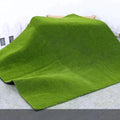 Artificial Turf Moss Grass - Fake Grass Lawn Carpet for Outdoor Garden Decor - Awesome Marketplace