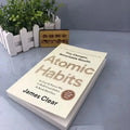 Atomic Habits By James Clear An Easy & Proven Way to Build Good Habits & Break Bad Ones Self-management Self-improvement Books Awesome Markeplace