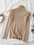 Autumn Winter Women Sweater Pullovers - Awesome Markeplace