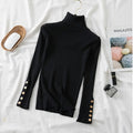 Autumn Winter Women Sweater Pullovers - Awesome Markeplace