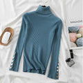 Autumn Winter Women Sweater Pullovers - Awesome Markeplace