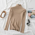 Autumn Winter Women Sweater Pullovers - Awesome Markeplace