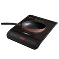 Cheftop Nonstick Frying Pan 10 Inch Cooking Surface. Skillet Pans For - Awesome Marketplace