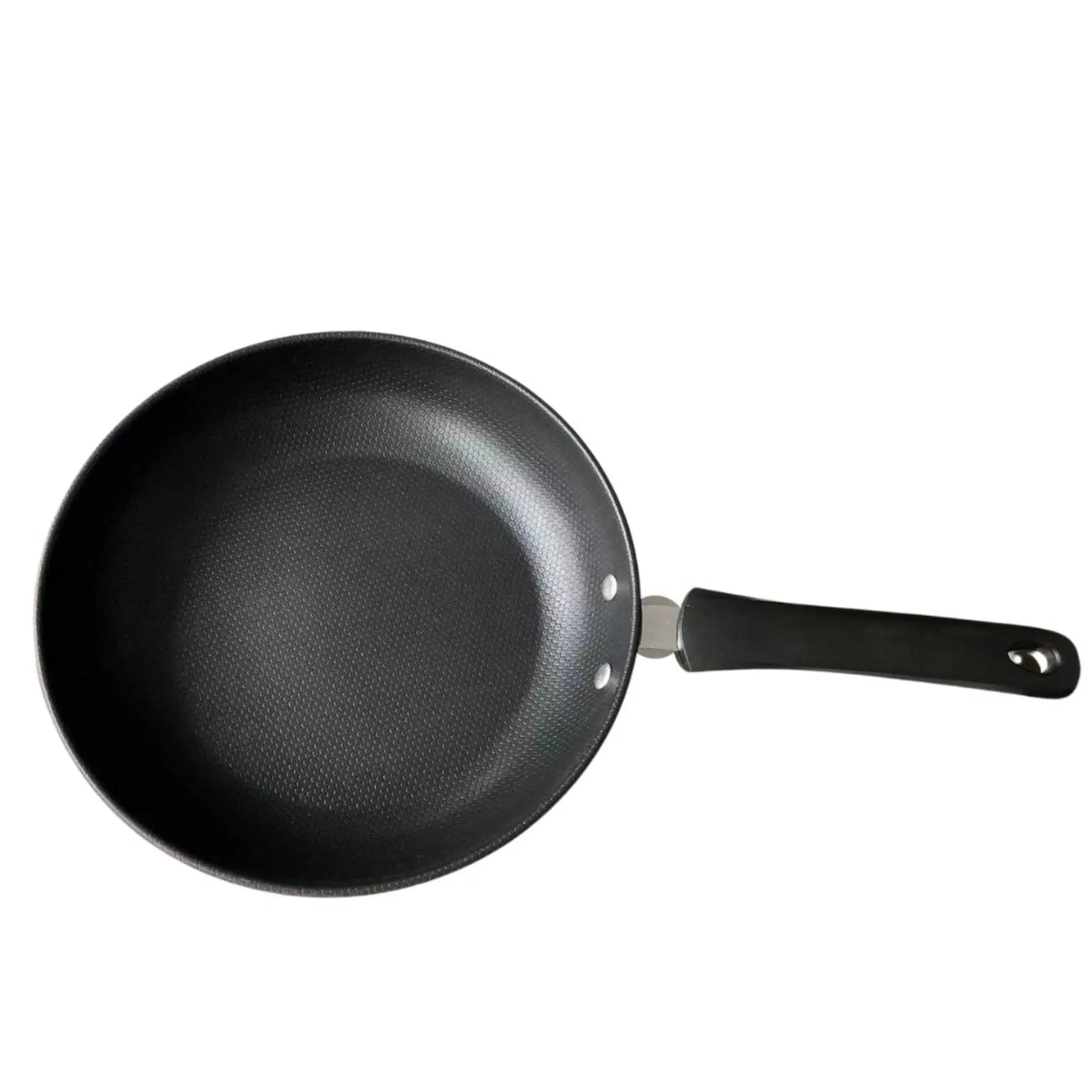 Cheftop Nonstick Frying Pan 10 Inch Cooking Surface. Skillet Pans For - Awesome Marketplace