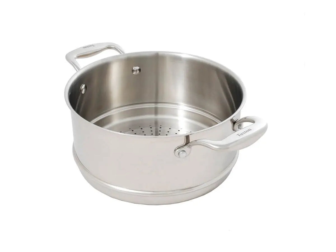 Concentrix Stainless Steel Steamer Insert - Awesome Marketplace