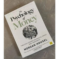 Eternal Course on Wealth Greed and Happiness Adult Finance Books Money Psychology Awesome Markeplace