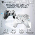 Gamepad Wireless Gaming Controller Machenike G5 Pro Elite Hall Trigger Joystick Mecha-Tactile Buttons For Switch PC Android IOS Awesome Marketplace