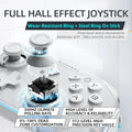 Gamepad Wireless Gaming Controller Machenike G5 Pro Elite Hall Trigger Joystick Mecha-Tactile Buttons For Switch PC Android IOS Awesome Marketplace