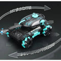 Gesture Sensing Remote Control Car Water Bomb Drift Battle Armored Car Tank Remote Control Tank Model Toy Awesome Markeplace