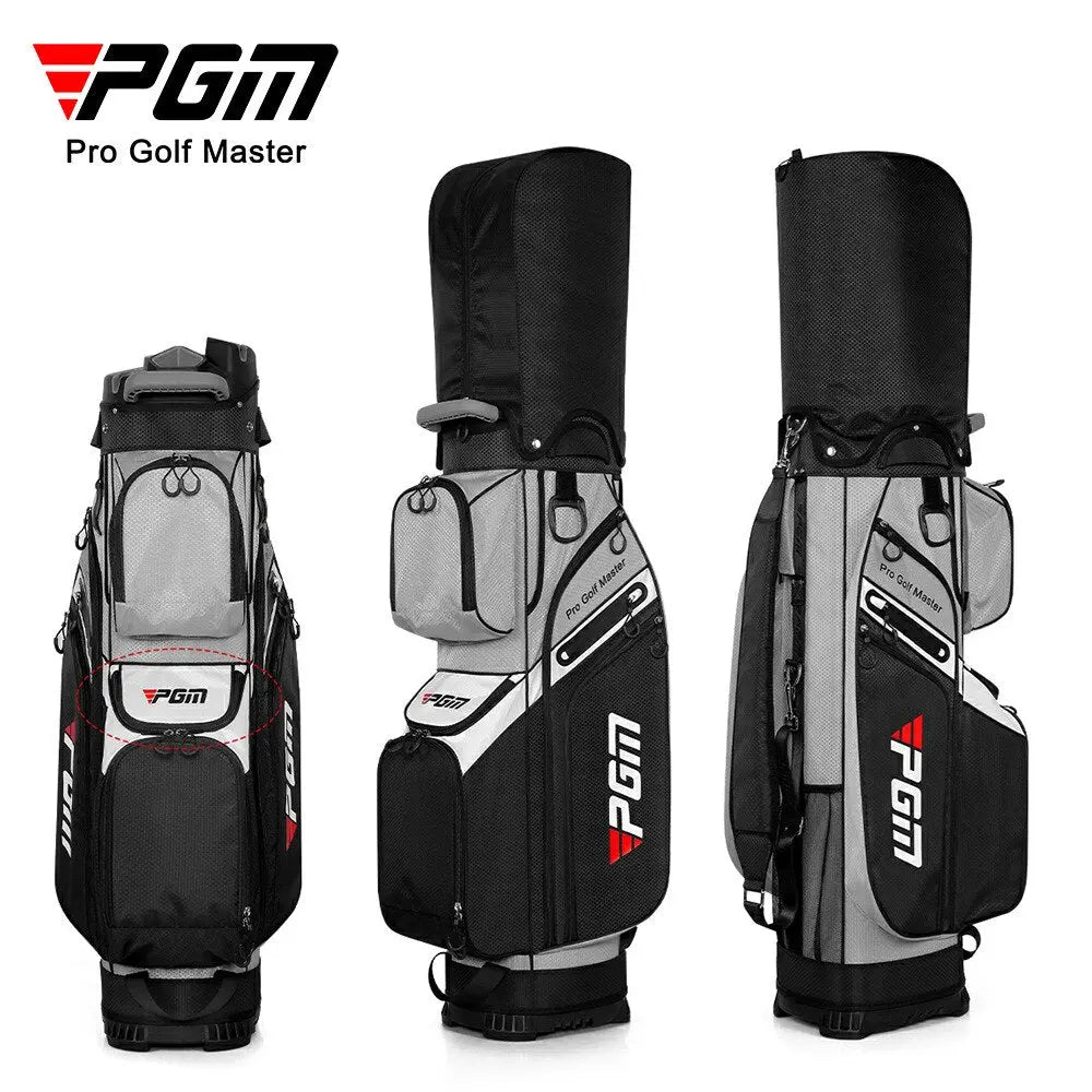 Golf Bag Large Capacity Travel Bags - Awesome Markeplace