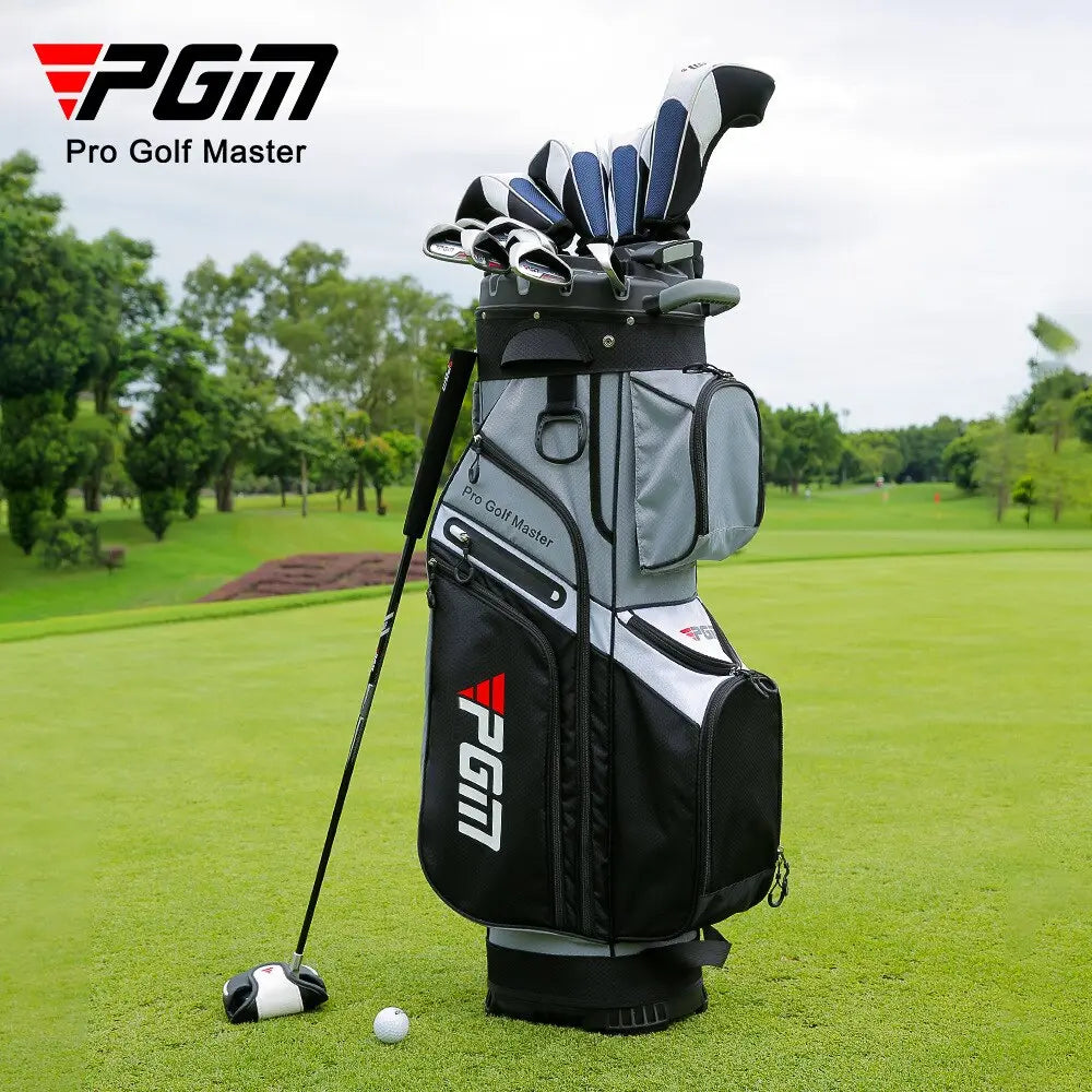 Golf Bag Large Capacity Travel Bags - Awesome Markeplace