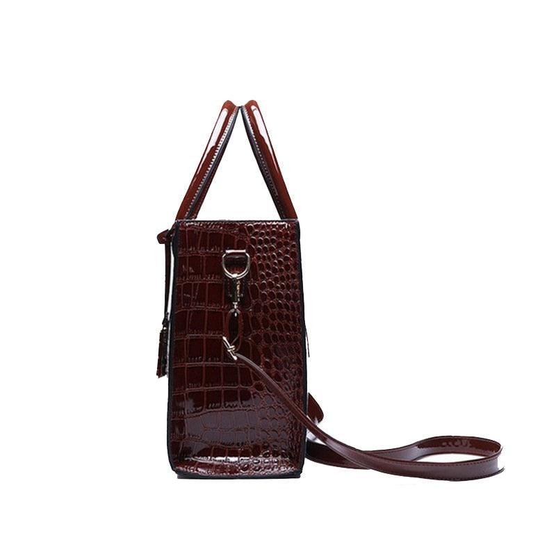 Luxury  Ladies Handbags Alligator Designer Awesome Markeplace