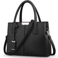 Women PU Leather Handbags Ladies Large Tote Bag Awesome Markeplace