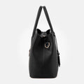 Women PU Leather Handbags Ladies Large Tote Bag Awesome Markeplace