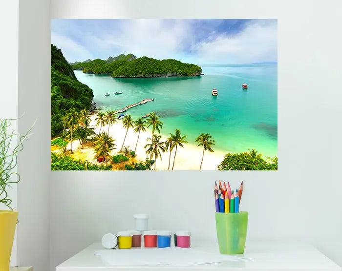 Impressive Removable Wall Stickers – High-Quality Vinyl Decals for Stunning Wall Decor - Awesome Markeplace