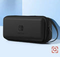 Data Frog NINTENDO Switch OLED/LITE Handheld Storage Bag - Portable PU Travel Case - Awesome Marketplace