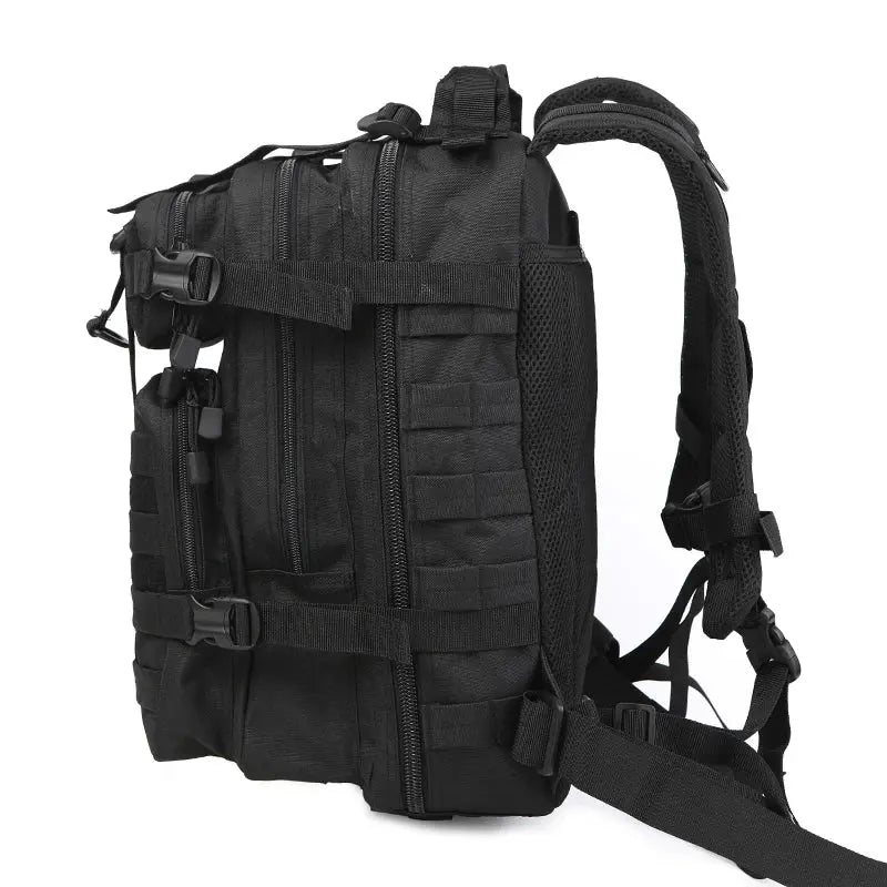 LQARMY 35L Tactical Backpack Molle Assault Rucksack Men Women Backpacks Travel Camping Hunting Hiking Backpack Awesome Markeplace