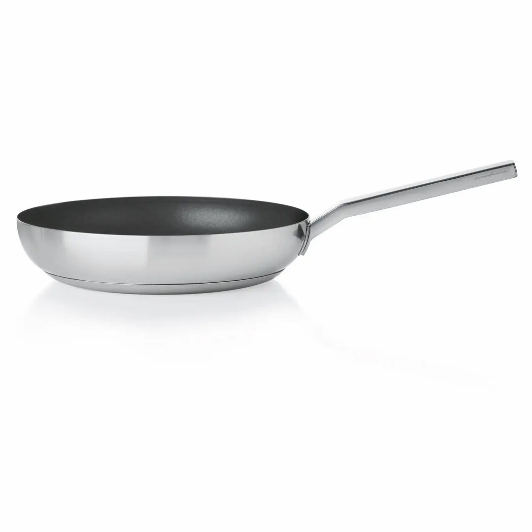 NON-STICK FRYING PAN CM.20 STILE Gold Coeus