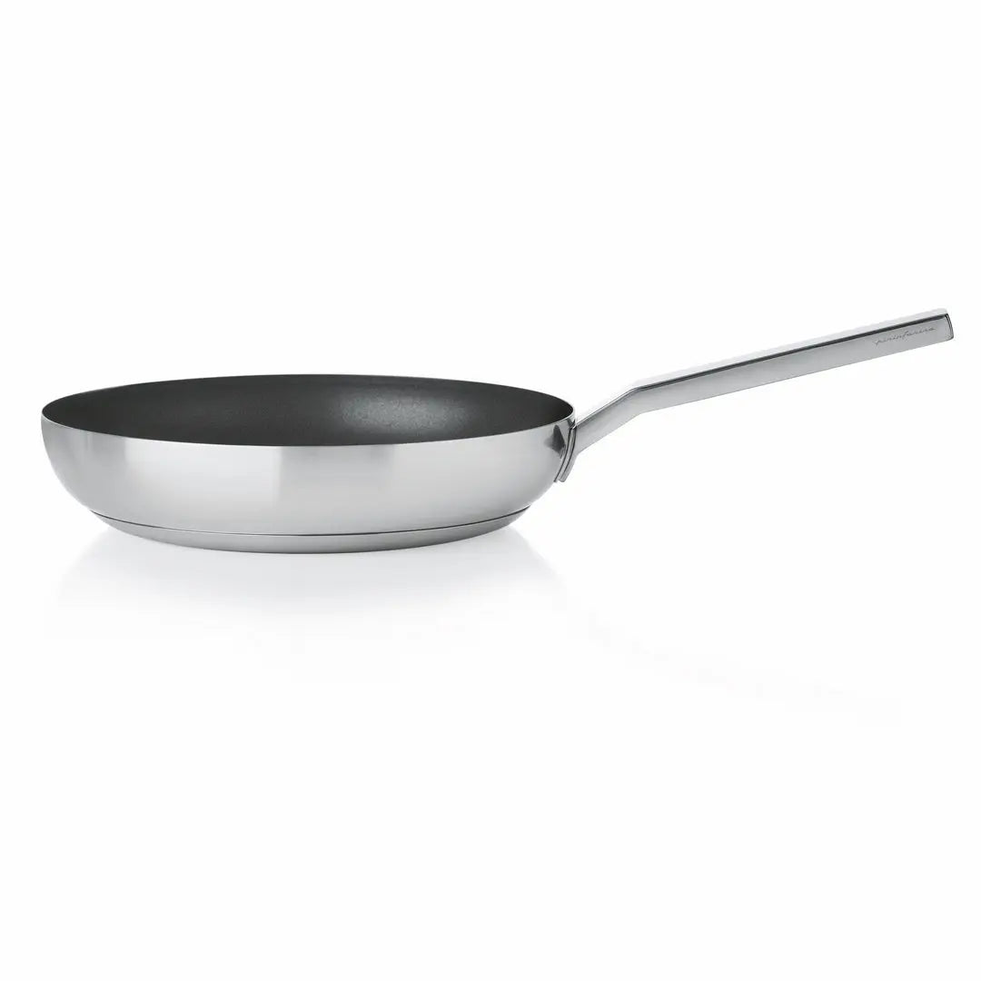 NON-STICK FRYING PAN CM.24 STILE Gold Coeus