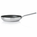 NON-STICK FRYING PAN CM.28 STILE Gold Coeus