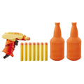 Nerf - Stinger SD-1 Targeting Set Green Demeter