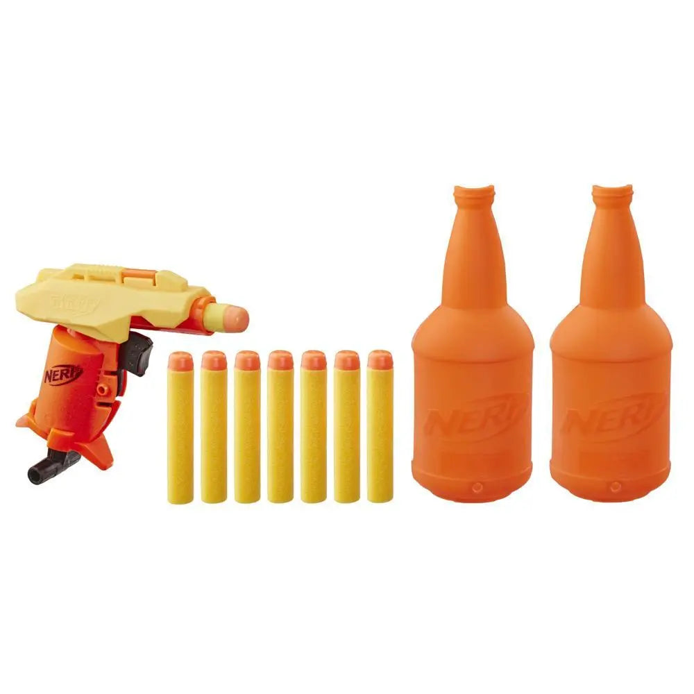 Nerf - Stinger SD-1 Targeting Set Green Demeter