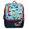 3D Cartoon Dinosaur Kids School Bags - Kindergarten Backpack for 3-5 Years Boys & Girl - Awesome Marketplace