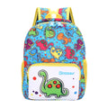 3D Cartoon Dinosaur Kids School Bags - Kindergarten Backpack for 3-5 Years Boys & Girl - Awesome Marketplace