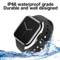 New GPS Smart Watch Men For Apple Watch Series 9 Always On Display Body Temperature BT Call NFC Women Smartwatch For IOS Android Awesome Marketplace