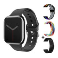 New GPS Smart Watch Men For Apple Watch Series 9 Always On Display Body Temperature BT Call NFC Women Smartwatch For IOS Android - Awesome Marketplace