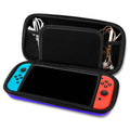 Portable Carry Case for Nintendo Switch Console Protective Hard EVA Case Shell Pouch Doba