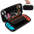 Portable Carry Case for Nintendo Switch Console Protective Hard EVA Case Shell Pouch Doba