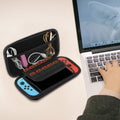 Portable Carry Case for Nintendo Switch Console Protective Hard EVA Case Shell Pouch Doba